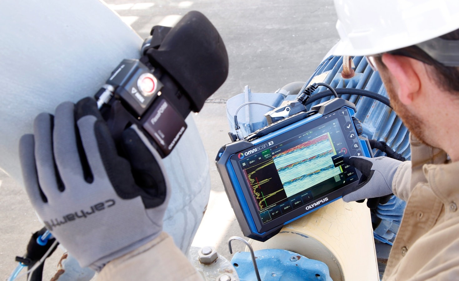 Essential Tools for High Efficiency Drilling